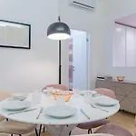Paganini 4 Exclusive - 2 Bedroom And 2 Bathroom Apartamento Milán