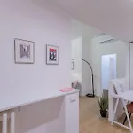 Paganini 4 Exclusive - 2 Bedroom And 2 Bathroom Apartamento Milán