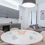 Paganini 4 Exclusive - 2 Bedroom And 2 Bathroom Apartamento
