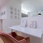 Apartamento Paganini 4 Exclusive - 2 Bedroom And 2 Bathroom Milán