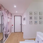 Paganini 4 Exclusive - 2 Bedroom And 2 Bathroom * Milán
