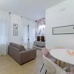 Apartamento Paganini 4 Exclusive - 2 Bedroom And 2 Bathroom Milán