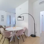 Apartamento Paganini 4 Exclusive - 2 Bedroom And 2 Bathroom *