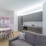 Paganini 4 Exclusive - 2 Bedroom And 2 Bathroom Apartamento Milán