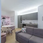 Paganini 4 Exclusive - 2 Bedroom And 2 Bathroom Apartamento