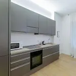 Paganini 4 Exclusive - 2 Bedroom And 2 Bathroom Milán