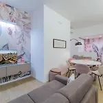 Apartamento Paganini 4 Exclusive - 2 Bedroom And 2 Bathroom Milán