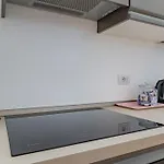 Paganini 4 Exclusive - 2 Bedroom And 2 Bathroom Apartamento *