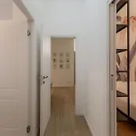 Paganini 4 Exclusive - 2 Bedroom And 2 Bathroom *