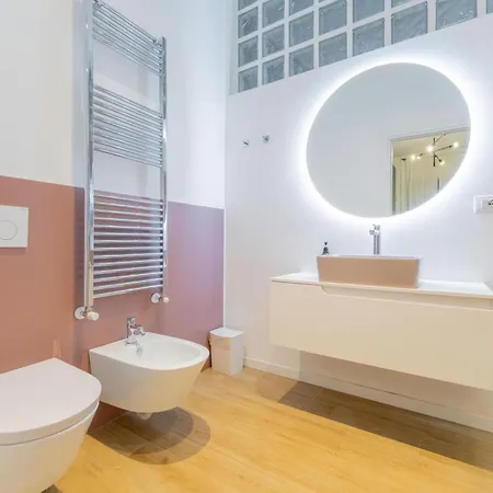 Apartamento Paganini 4 Exclusive - 2 Bedroom And 2 Bathroom *