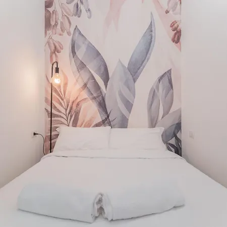 Apartamento Paganini 4 Exclusive - 2 Bedroom And 2 Bathroom