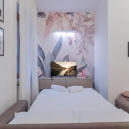 Apartamento Paganini 4 Exclusive - 2 Bedroom And 2 Bathroom *