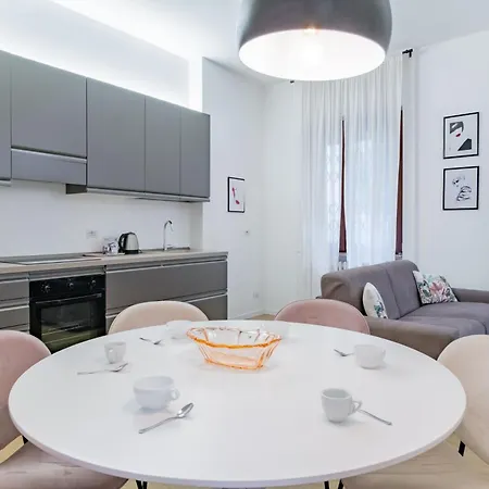 Paganini 4 Exclusive - 2 Bedroom And 2 Bathroom דירה