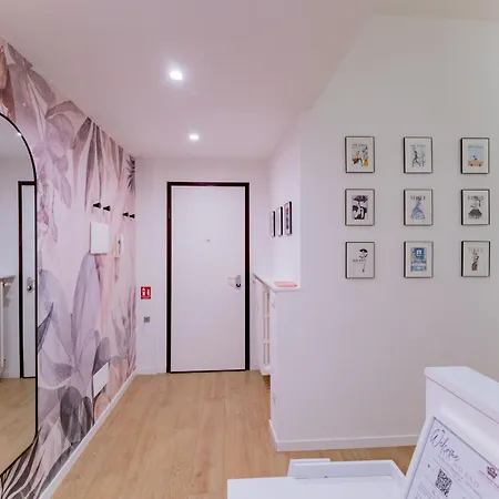 Paganini 4 Exclusive - 2 Bedroom And 2 Bathroom * מילאנו