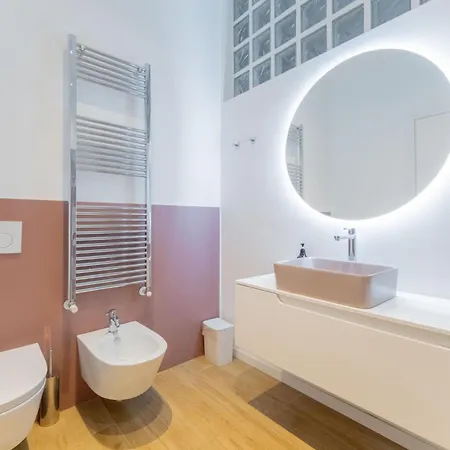 Paganini 4 Exclusive - 2 Bedroom And 2 Bathroom דירה מילאנו