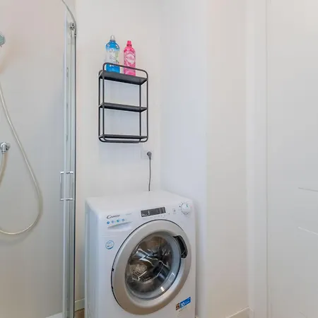 Paganini 4 Exclusive - 2 Bedroom And 2 Bathroom דירה