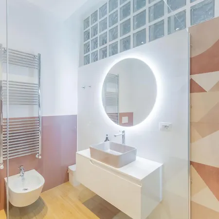 דירה Paganini 4 Exclusive - 2 Bedroom And 2 Bathroom *
