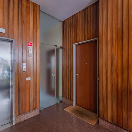 Paganini 4 Exclusive - 2 Bedroom And 2 Bathroom דירה *