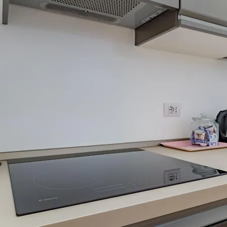 Paganini 4 Exclusive - 2 Bedroom And 2 Bathroom דירה *
