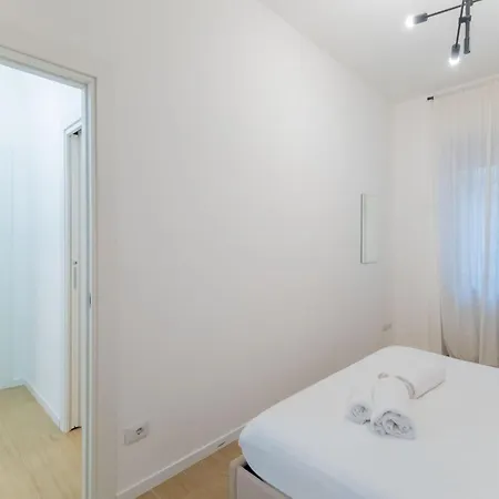 דירה Paganini 4 Exclusive - 2 Bedroom And 2 Bathroom