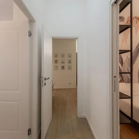 Paganini 4 Exclusive - 2 Bedroom And 2 Bathroom *