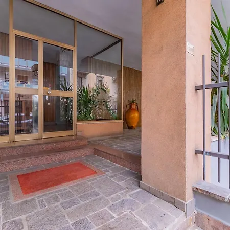 Paganini 4 Exclusive - 2 Bedroom And 2 Bathroom דירה מילאנו